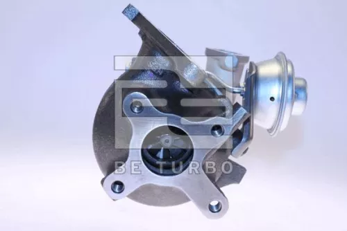 BE TURBO Turbolader 126771 BE TURBO (126771)