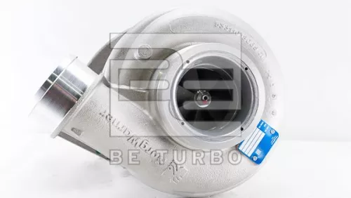 Turbolader 126776 BE TURBO