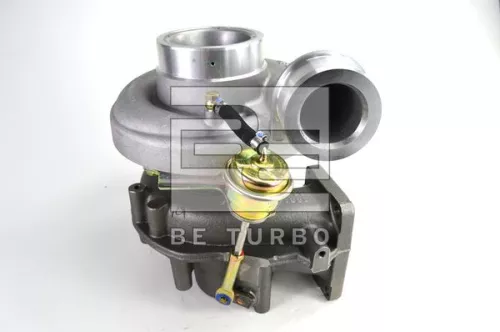 BE TURBO Turbolader 126777 BE TURBO (126777)