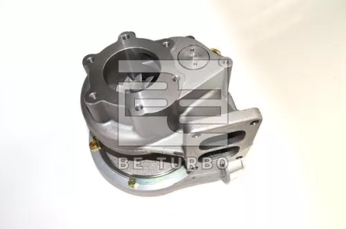 BE TURBO Turbolader 126777 BE TURBO (126777)