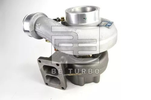 BE TURBO Turbolader 126777 BE TURBO (126777)