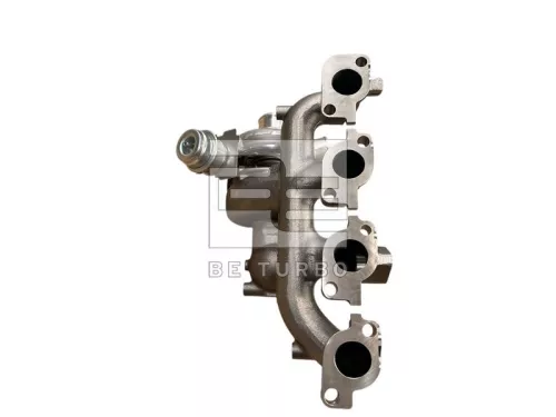 BE TURBO Turbolader 127001 BE TURBO (127001)