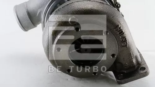BE TURBO Turbolader 127026 BE TURBO (127026)