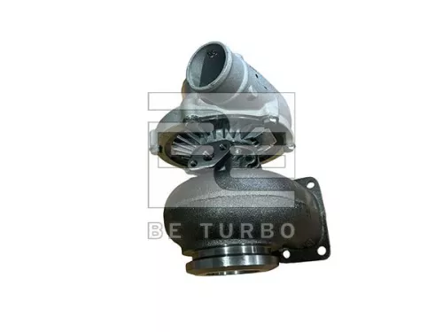 BE TURBO Turbolader 127074 BE TURBO (127074)