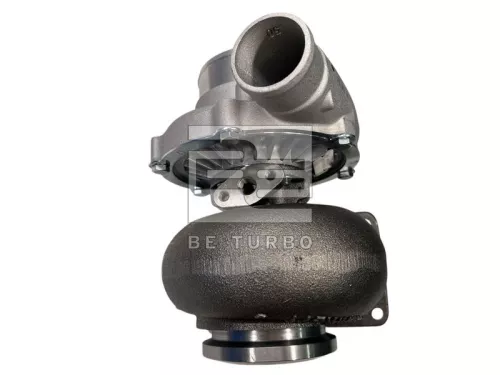 BE TURBO Turbolader 127076 BE TURBO (127076)