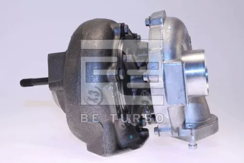 BE TURBO Turbolader 127085RED BE TURBO (127085RED)