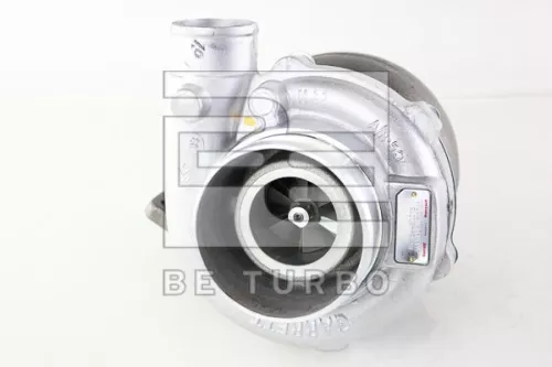 Turbolader 127088 BE TURBO