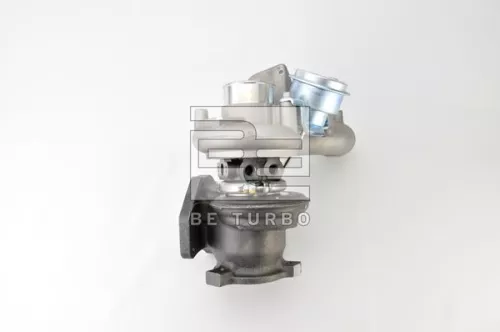BE TURBO Turbolader 127138 BE TURBO (127138)