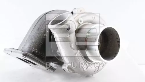 Turbolader 127152 BE TURBO