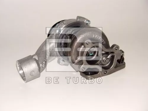 BE TURBO Turbolader 127156 BE TURBO (127156)