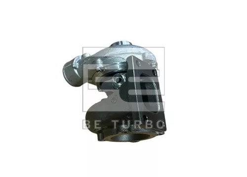BE TURBO Turbolader 127157 BE TURBO (127157)