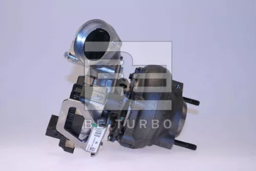 BE TURBO Turbolader 127176 BE TURBO (127176)