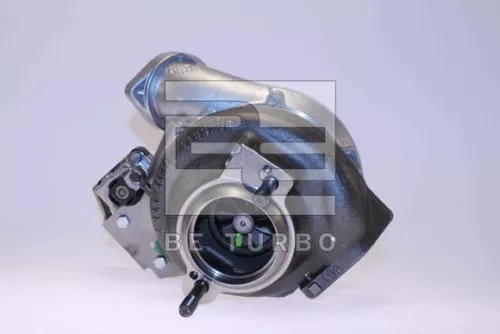 BE TURBO Turbolader 127176 BE TURBO (127176)