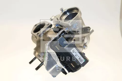 BE TURBO Turbolader 127216RED BE TURBO (127216RED)