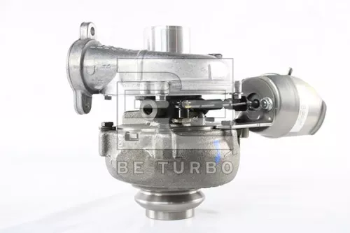 BE TURBO Turbolader 127217RED BE TURBO (127217RED)