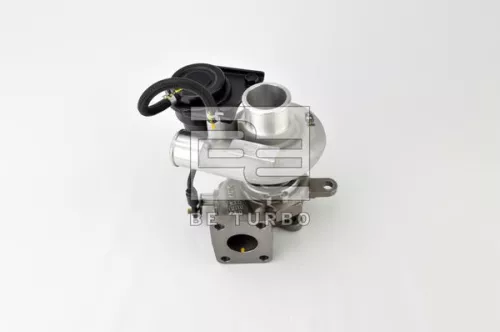 Turbolader 127219 BE TURBO