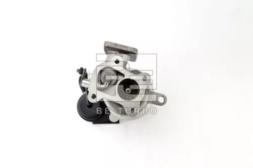 BE TURBO Turbolader 127219 BE TURBO (127219)