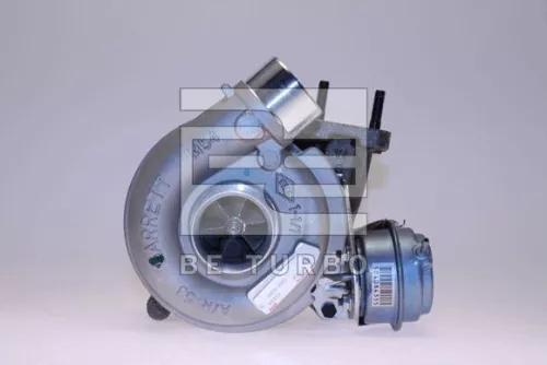 Turbolader 127221RED BE TURBO