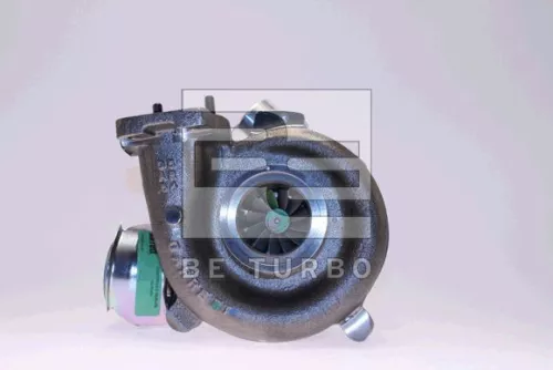 BE TURBO Turbolader 127221RED BE TURBO (127221RED)