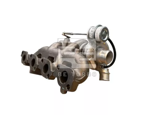 Turbolader 127227 BE TURBO
