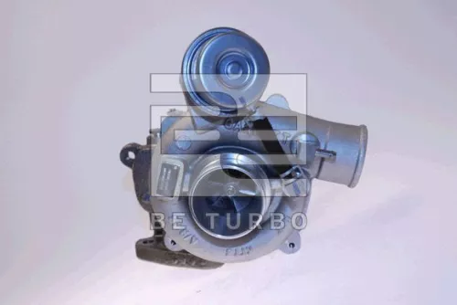 Turbolader 127239 BE TURBO