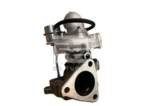 BE TURBO Turbolader 127240 BE TURBO (127240)