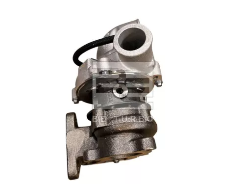 BE TURBO Turbolader 127240 BE TURBO (127240)