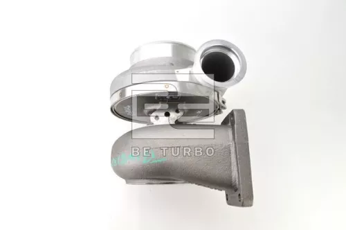 BE TURBO Turbolader 127297 BE TURBO (127297)