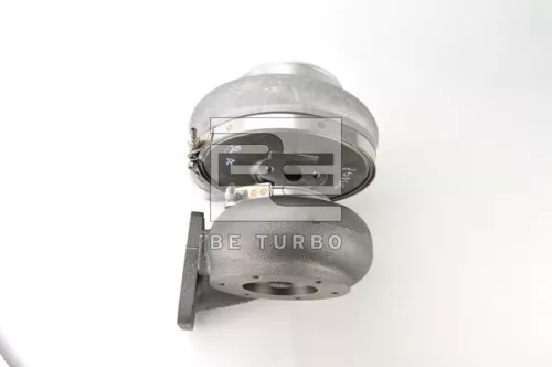 BE TURBO Turbolader 127297 BE TURBO (127297)