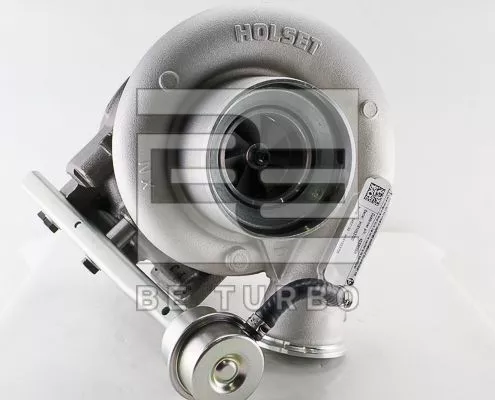 Turbolader 127298RED BE TURBO