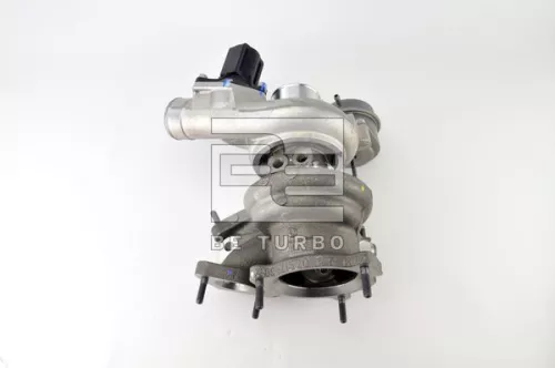 Turbolader 127312 BE TURBO