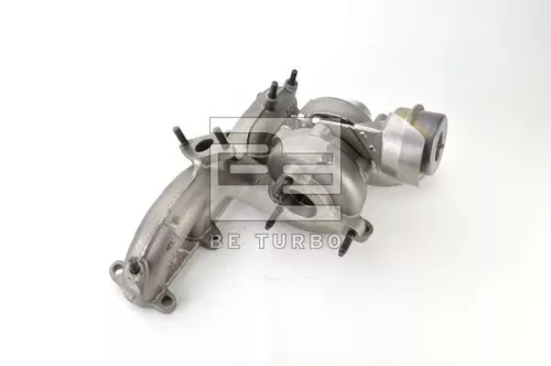 BE TURBO Turbolader 127344 BE TURBO (127344)