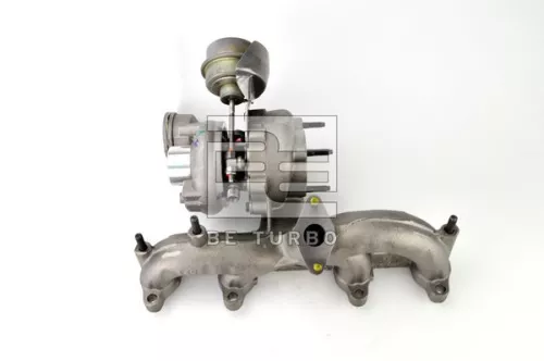 Turbolader 127349 BE TURBO