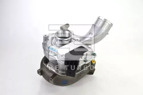 BE TURBO Turbolader 127350 BE TURBO (127350)