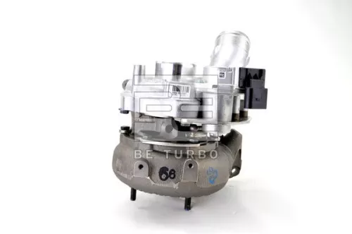 BE TURBO Turbolader 127351 BE TURBO (127351)