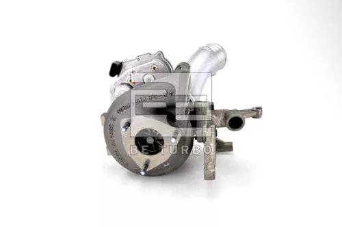 BE TURBO Turbolader 127351 BE TURBO (127351)