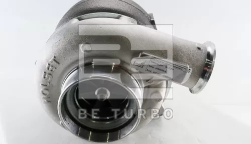 BE TURBO Turbolader 127354 BE TURBO (127354)