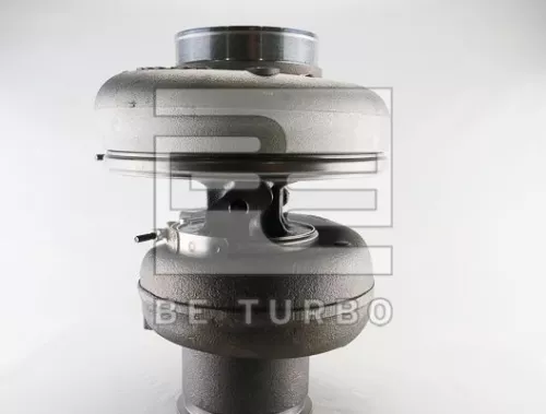 BE TURBO Turbolader 127370 BE TURBO (127370)
