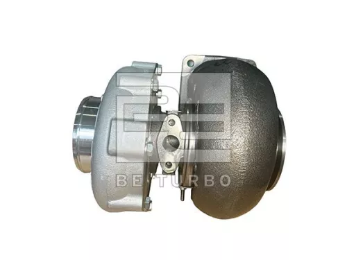 BE TURBO Turbolader 127376 BE TURBO (127376)