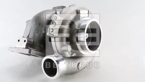 Turbolader 127377 BE TURBO