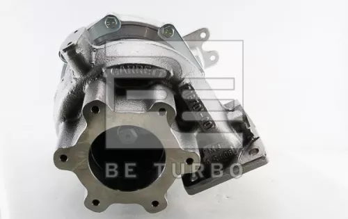 BE TURBO Turbolader 127377 BE TURBO (127377)