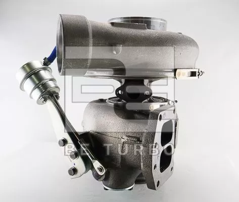 Turbolader 127387 BE TURBO