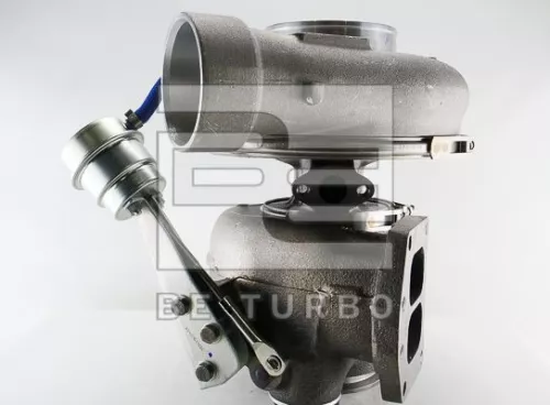 BE TURBO Turbolader 127387 BE TURBO (127387)