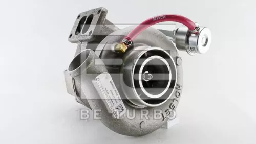 Turbolader 127391RED BE TURBO