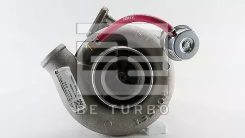 BE TURBO Turbolader 127391RED BE TURBO (127391RED)