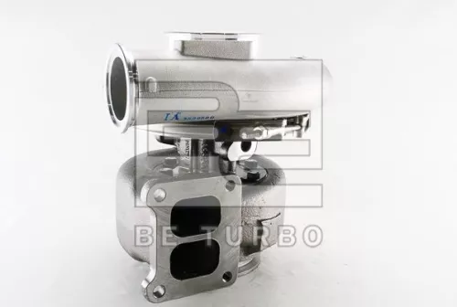 Turbolader 127395 BE TURBO