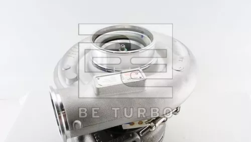 BE TURBO Turbolader 127395 BE TURBO (127395)