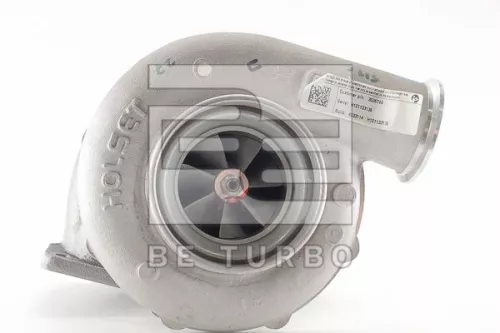 BE TURBO Turbolader 127400 BE TURBO (127400)