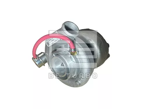 Turbolader 127404 BE TURBO