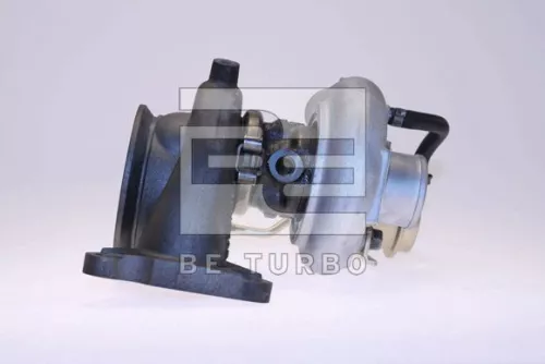 BE TURBO Turbolader 127426 BE TURBO (127426)